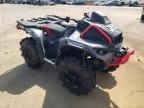 2025 Can-Am Outlander X MR 850