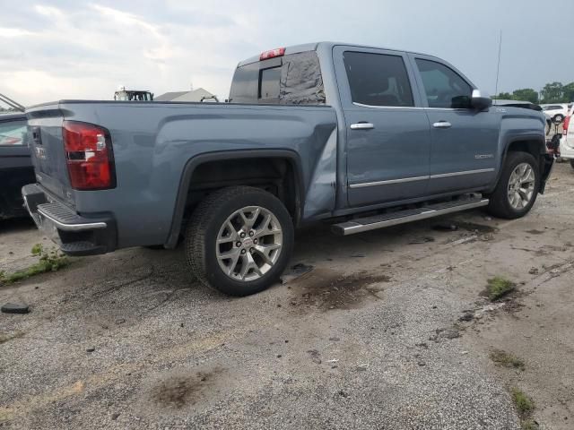 2015 GMC Sierra K1500 slt