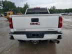 2016 GMC Sierra K2500 Denali