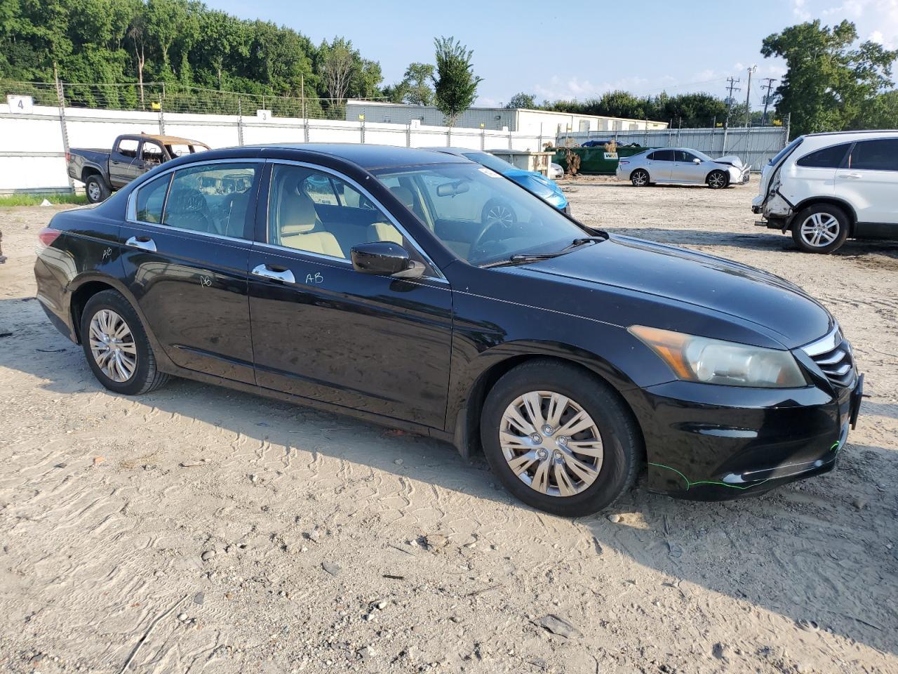 2011 Honda Accord lx