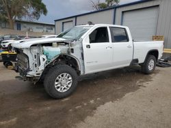 2022 Chevrolet 2500HD Silverado for sale in Albuquerque, NM