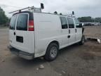 2014 Chevrolet Express G1500