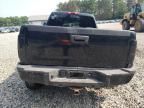2012 Chevrolet Silverado K2500 Heavy Duty LTZ
