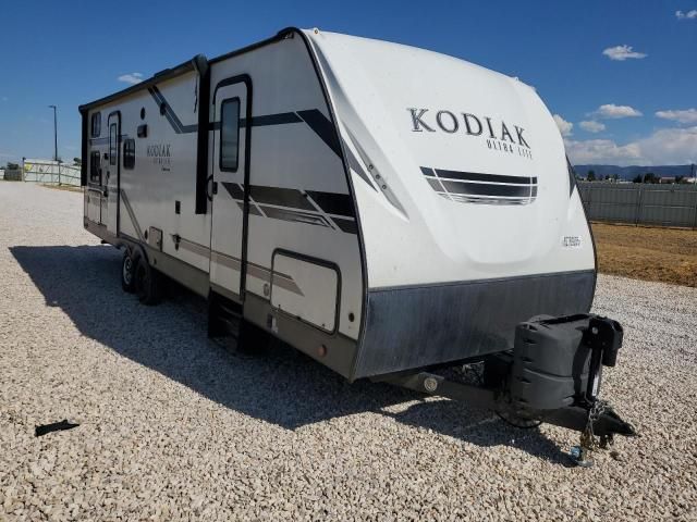 2021 Kodiak Dutchman M