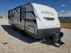 2021 Kodiak Dutchman M