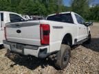 2024 Ford F350 Super Duty