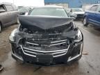 2017 Cadillac CTS