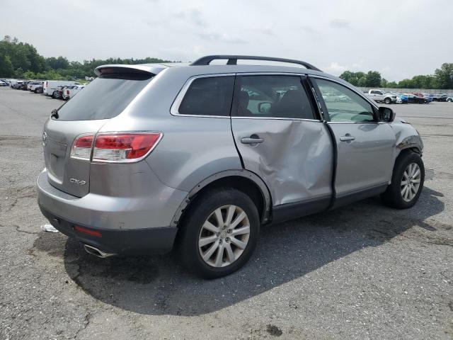 2009 Mazda Cx-9