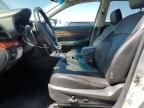 2012 Subaru Outback 2.5I Limited