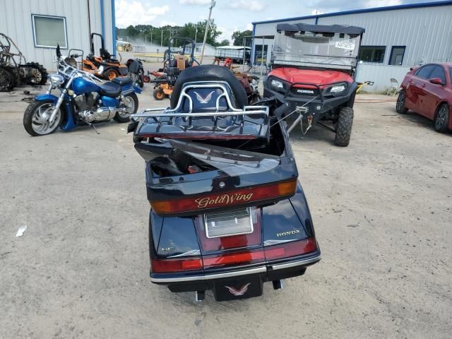 1997 Honda GL1500 SE12