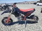 2022 Honda CRF450 RX