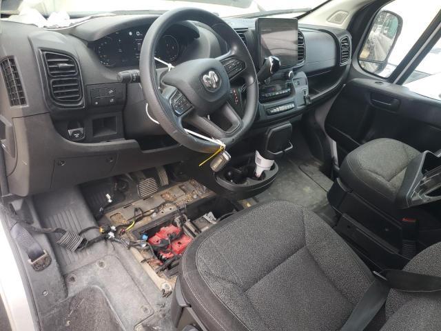 2023 Dodge RAM Promaster 3500 3500 High