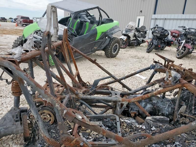2021 Polaris Slingshot SL