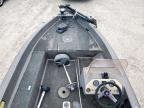 1986 Ranger Bassboat