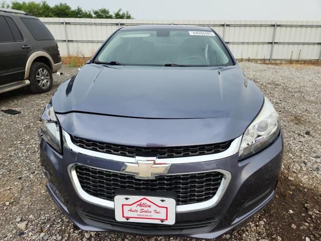 2015 Chevrolet Malibu 1LT