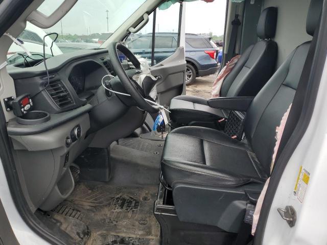 2023 Ford Transit T-250 T-250