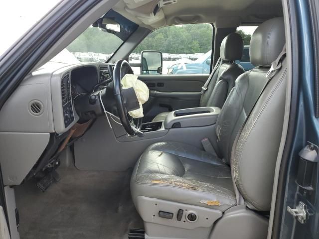 2006 GMC New Sierra K1500