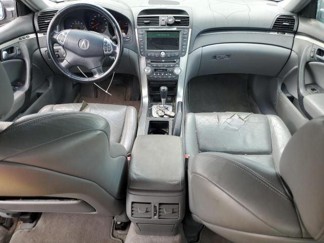 2005 Acura TL
