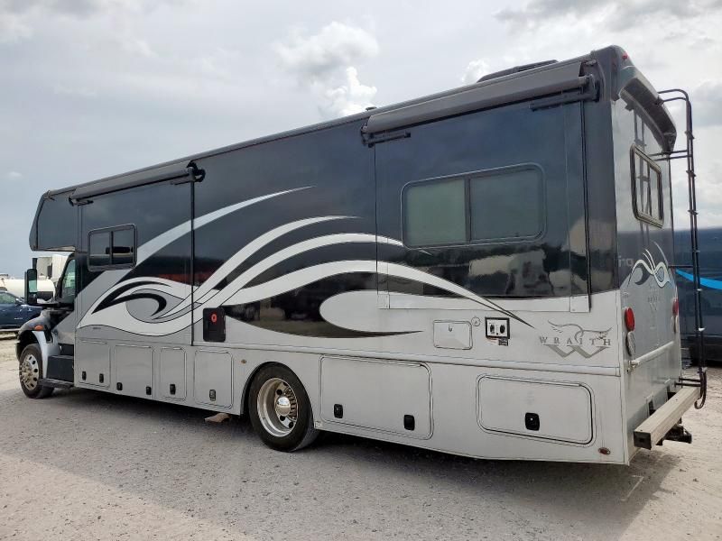 2020 Nexus 2020 International MV607