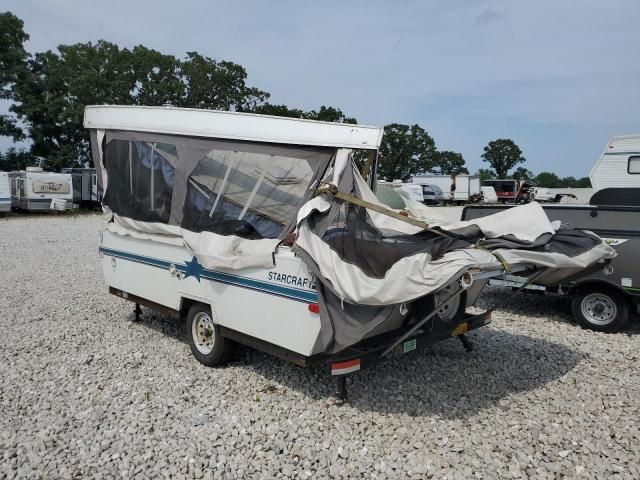 1996 Starcraft Spaceflyer 1221