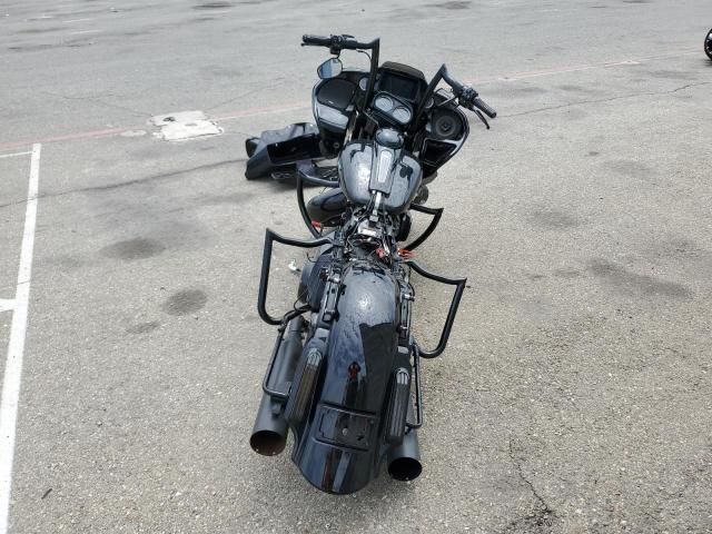 2019 Harley-Davidson Fltrxs
