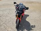 2022 Yamaha MTT09 GT