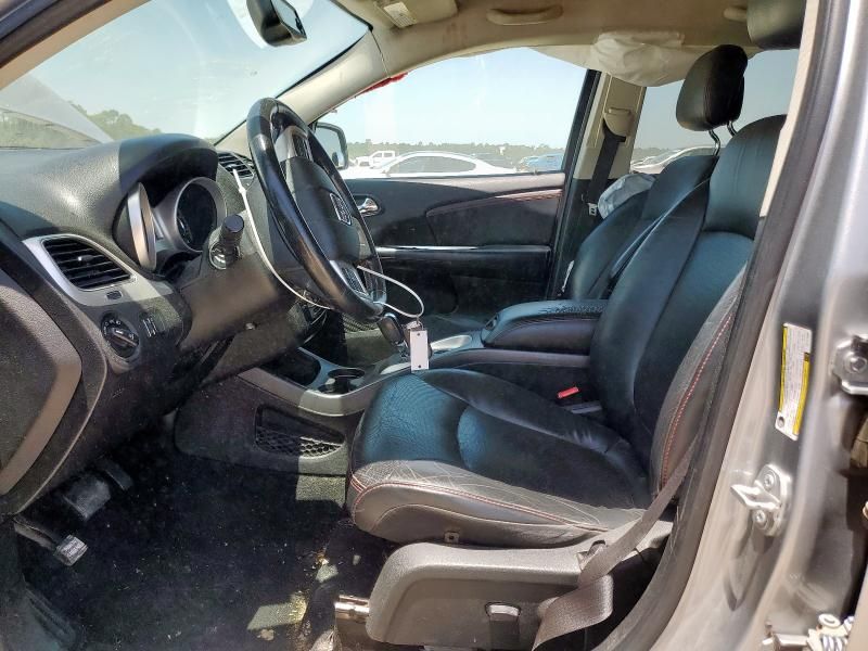 2016 Dodge Journey R/T