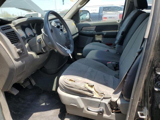 2007 Dodge Ram 1500 st