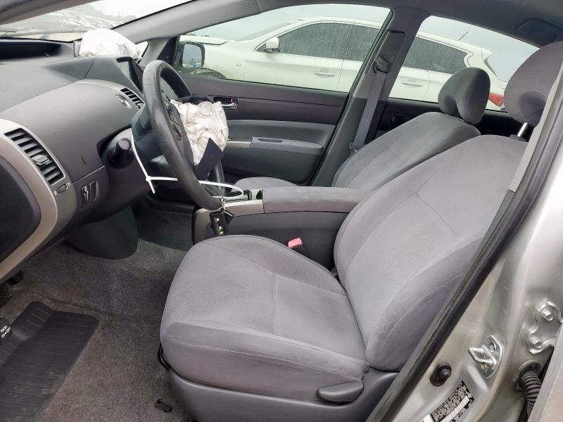 2005 Toyota Prius