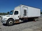 2017 Freightliner M2 106 Medium Duty