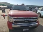 2011 Chevrolet Silverado K1500 LS
