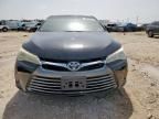 2015 Toyota Camry Hybrid