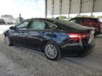 2015 Toyota Avalon Hybrid