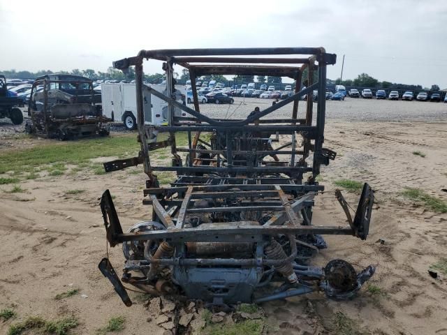 2023 Can-Am 2023 CAN AM Defender-ATV AND Utility Vehicles UT