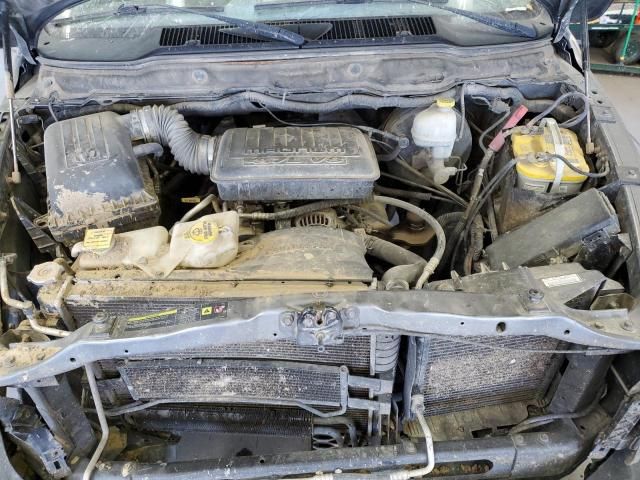 2006 Dodge Ram 1500 st