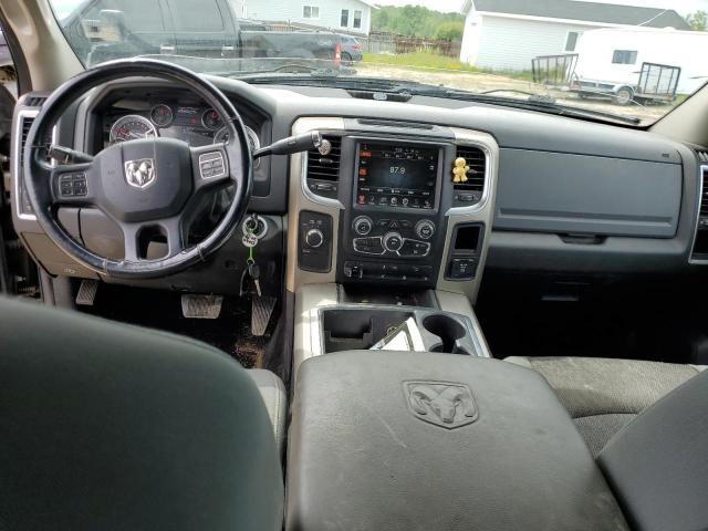 2014 Dodge Ram 2500 slt
