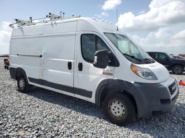 2019 Dodge RAM Promaster 2500 2500 High