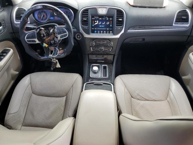 2019 Chrysler 300 Limited