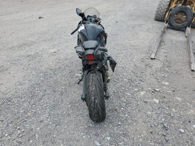 2025 Yamaha YZFR7