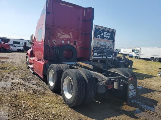 2019 International LT625 Semi Truck