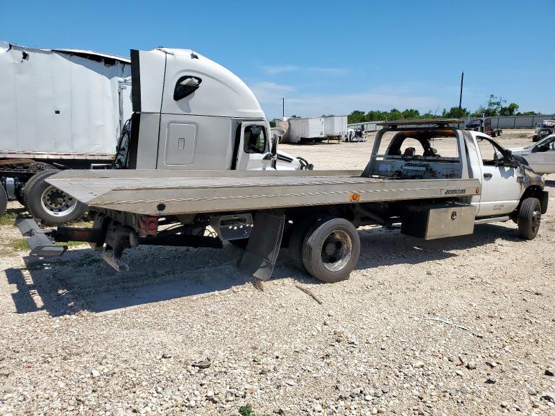 2008 Dodge Ram 5500 st