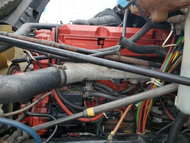 2016 Freigliner 2016 Freightliner Columbia Semi Truck