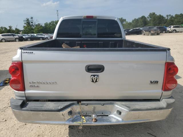 2005 Dodge Dakota Quad slt