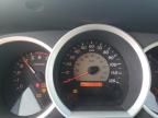 2011 Toyota Tacoma Access Cab