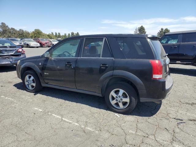 2007 Saturn Vue Hybrid