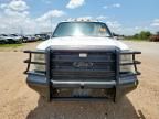 2015 Ford F350 Super Duty