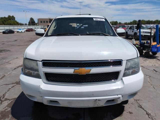 2010 Chevrolet Tahoe K1500 LS