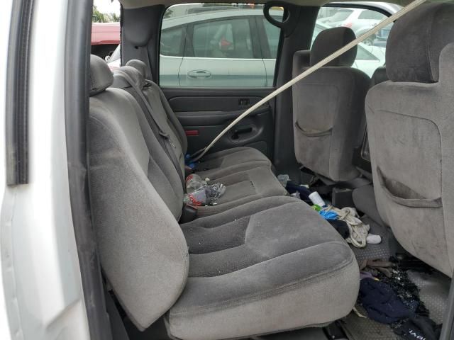 2005 GMC New Sierra C1500