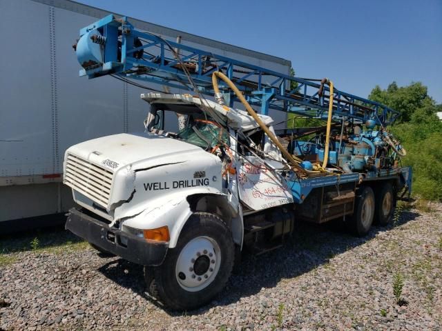 1995 International 4000 4900