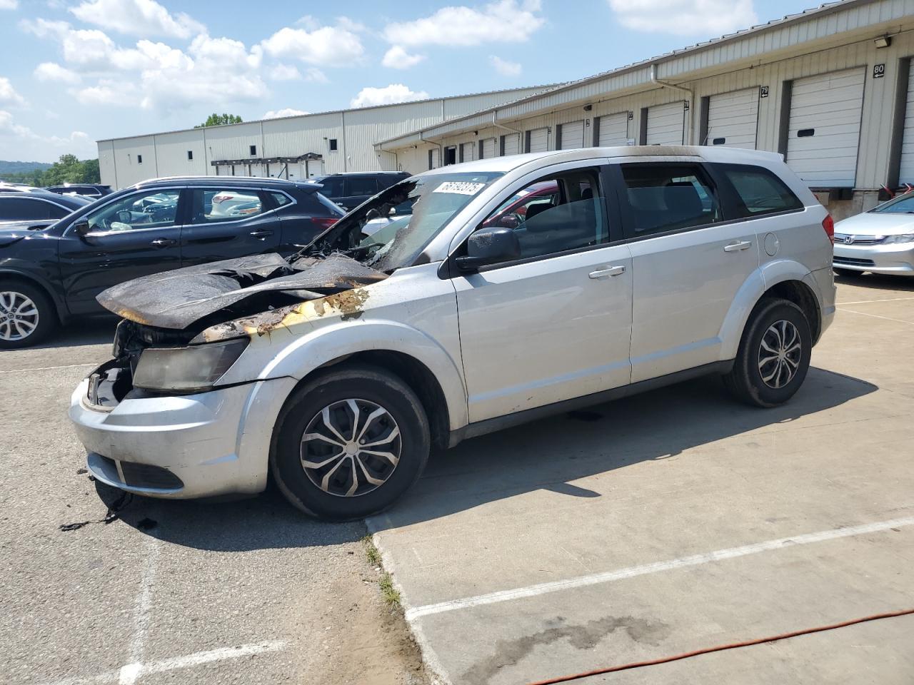 2009 Dodge Journey se